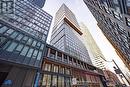 2105 - 82 Dalhousie Street, Toronto (Church-Yonge Corridor), ON  - Outdoor 