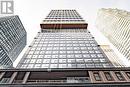 2105 - 82 Dalhousie Street, Toronto (Church-Yonge Corridor), ON  -  