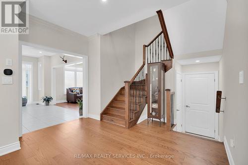 92 Russell Creek Drive, Brampton, ON - Indoor Photo Showing Other Room