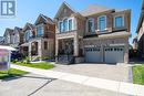 92 Russell Creek Drive, Brampton, ON  - Outdoor With Facade 