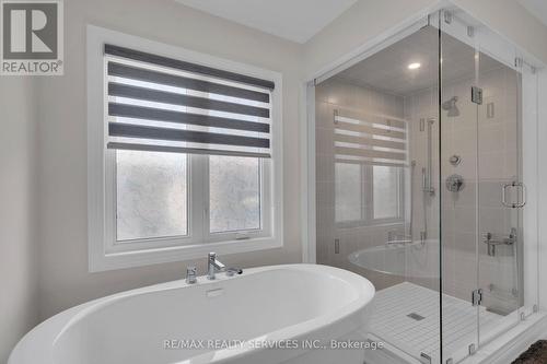 92 Russell Creek Drive, Brampton, ON - Indoor Photo Showing Bathroom