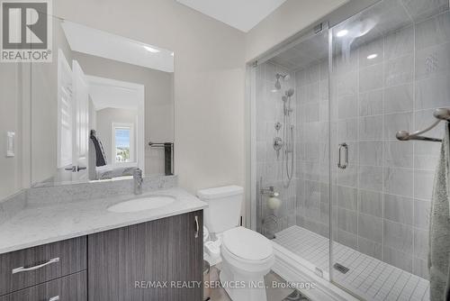 92 Russell Creek Drive, Brampton, ON - Indoor Photo Showing Bathroom