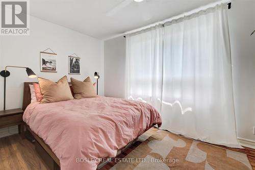 494 Symington Avenue, Toronto, ON - Indoor Photo Showing Bedroom