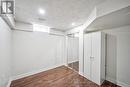 Bsmt - 4 Hedgeline Street, Brampton, ON  - Indoor Photo Showing Other Room 