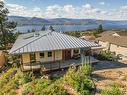 2750 Noyes Road, Naramata, BC  - Outdoor With Body Of Water With View 