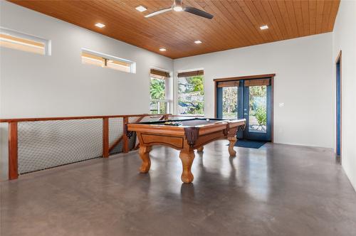 2750 Noyes Road, Naramata, BC - Indoor Photo Showing Other Room