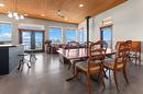 2750 Noyes Road, Naramata, BC  - Indoor Photo Showing Dining Room 