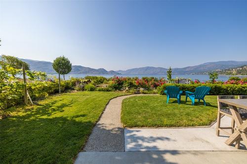 4244 Beach Avenue, Peachland, BC 