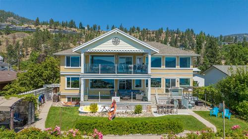 4244 Beach Avenue, Peachland, BC 