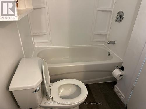 18 Forks Road E, Welland, ON - Indoor Photo Showing Bathroom