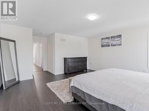 2240 Grainger Loop, Innisfil (Alcona), ON - Indoor Photo Showing Bedroom