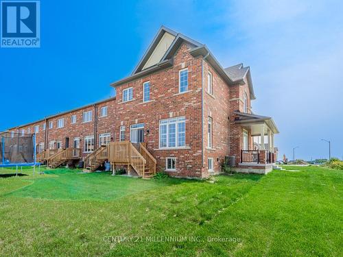 2240 Grainger Loop, Innisfil (Alcona), ON - Outdoor With Exterior