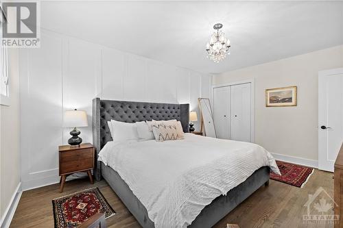 2173 Queensgrove Road, Ottawa, ON - Indoor Photo Showing Bedroom