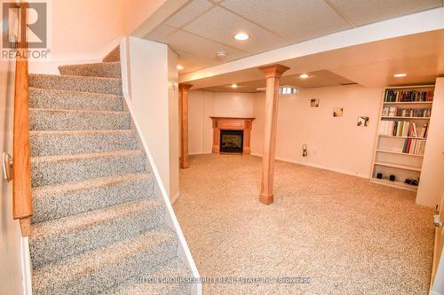53 Golds Crescent, Barrie, ON - Indoor Photo Showing Other Room