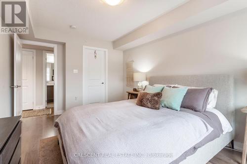 206 - 250 Royal York Road, Toronto, ON - Indoor Photo Showing Bedroom