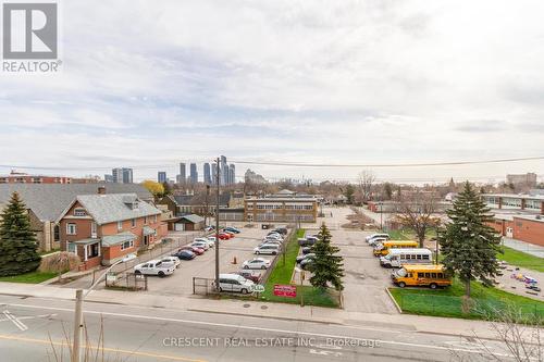206 - 250 Royal York Road, Toronto, ON - Outdoor With View