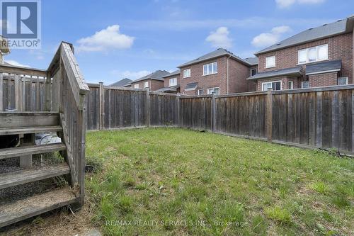 19 Sky Harbour Drive, Brampton, ON 