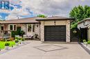 9 Wendy Crescent, Kitchener, ON  - Outdoor 