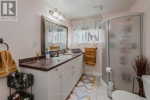 9 Wendy Crescent, Kitchener, ON - Indoor Photo Showing Bathroom