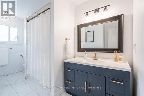 238 Clifton Downs Road, Hamilton, ON - Indoor Photo Showing Bathroom