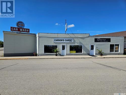 712 Railway Street, Whitewood, SK 