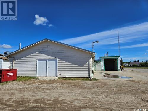 712 Railway Street, Whitewood, SK 