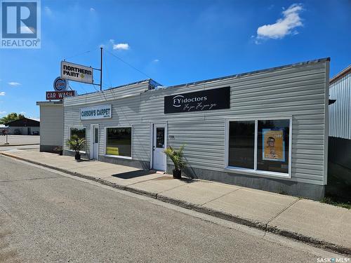 712 Railway Street, Whitewood, SK 