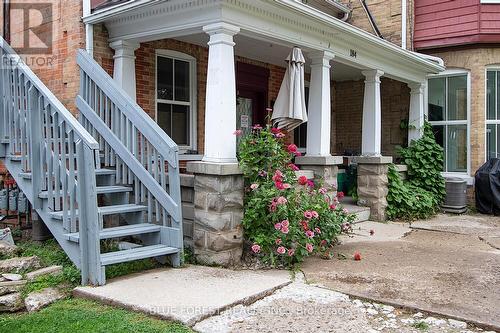 184 St. George Street, West Perth (65 - Town Of Mitchell), ON - Outdoor With Facade