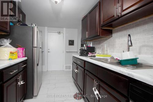 184 St. George Street, West Perth (65 - Town Of Mitchell), ON - Indoor Photo Showing Kitchen