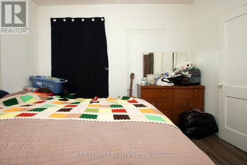 184 St. George Street, West Perth (65 - Town Of Mitchell), ON - Indoor Photo Showing Bedroom