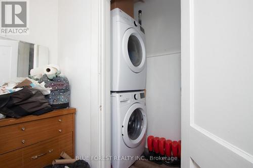 184 St. George Street, West Perth (65 - Town Of Mitchell), ON - Indoor Photo Showing Laundry Room