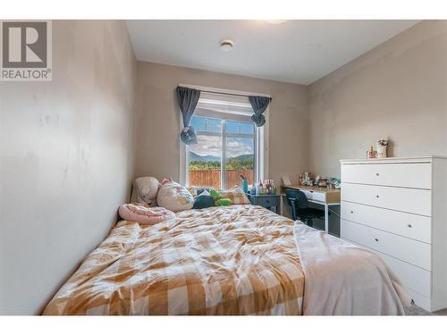 109 Copperhead Road, Princeton, BC - Indoor Photo Showing Bedroom