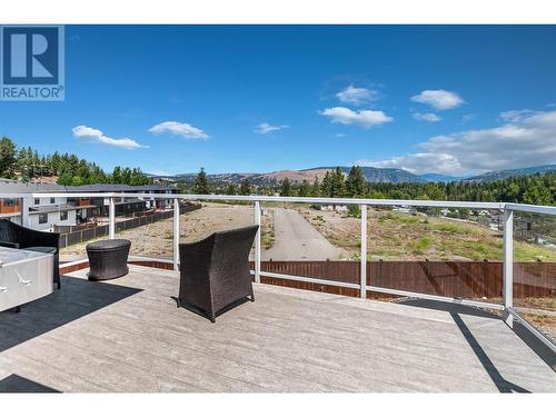 109 Copperhead Road, Princeton, BC - Outdoor With View