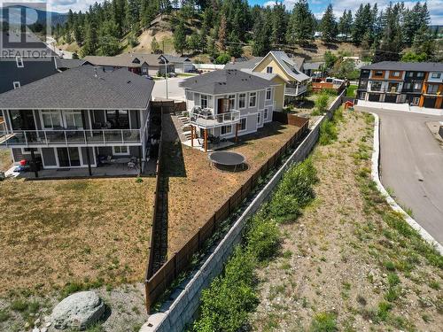 109 Copperhead Road, Princeton, BC - Outdoor With Deck Patio Veranda