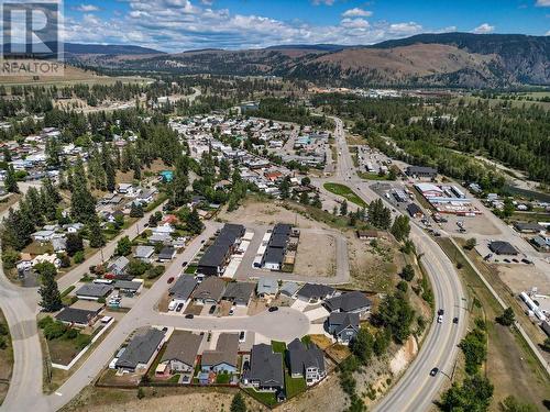 109 Copperhead Road, Princeton, BC - Outdoor With View