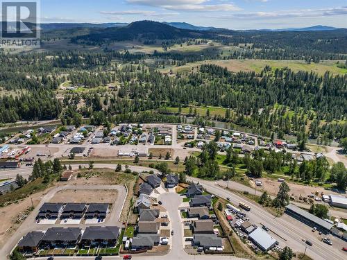 109 Copperhead Road, Princeton, BC - Outdoor With View