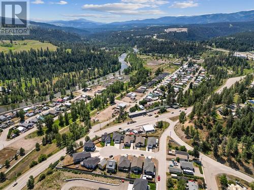 109 Copperhead Road, Princeton, BC - Outdoor With View