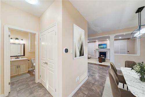 Virtually staged - 1779 Healy Road, London, ON - Indoor