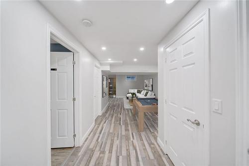 Virtually Staged - 1779 Healy Road, London, ON - Indoor Photo Showing Other Room