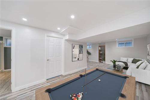 Virtually Staged - 1779 Healy Road, London, ON - Indoor