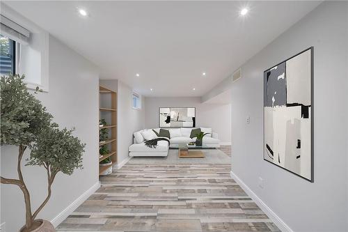 Virtually Staged - 1779 Healy Road, London, ON - Indoor Photo Showing Other Room