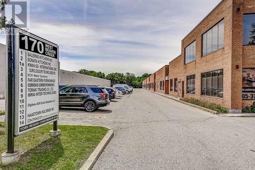 13 - 170 West Beaver Creek Road, Richmond Hill (Beaver Creek Business Park), ON 