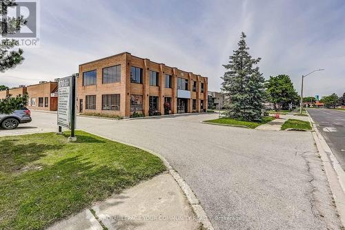 13 - 170 West Beaver Creek Road, Richmond Hill (Beaver Creek Business Park), ON 