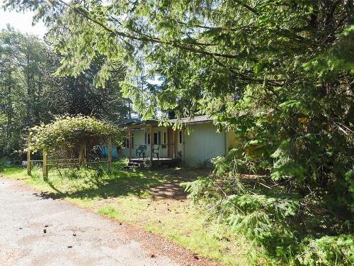 8684 Paulsen Rd, Black Creek, BC 