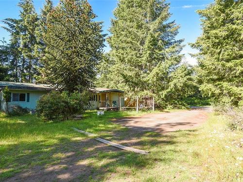 8684 Paulsen Rd, Black Creek, BC 