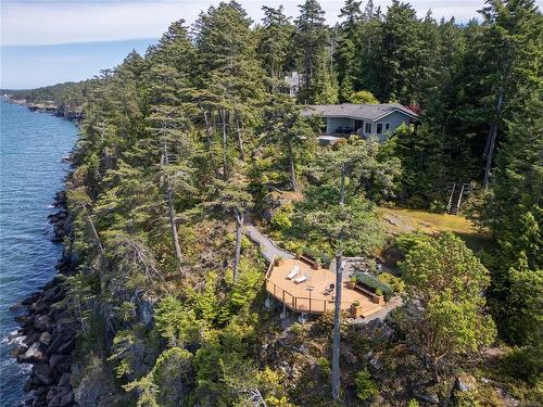 2640 Kevan Dr, Gabriola Island, BC 