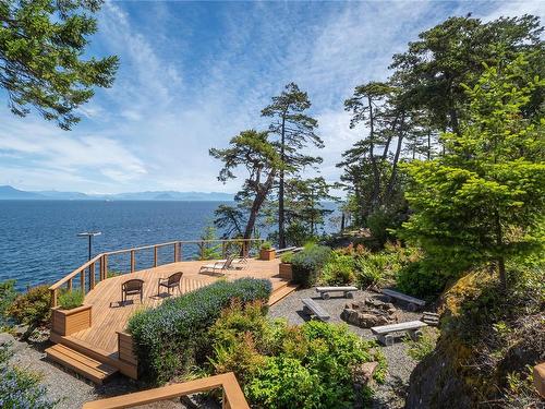 2640 Kevan Dr, Gabriola Island, BC 