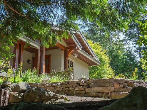 2640 Kevan Dr, Gabriola Island, BC 