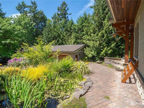 2640 Kevan Dr, Gabriola Island, BC 