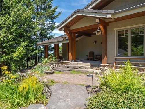 2640 Kevan Dr, Gabriola Island, BC 